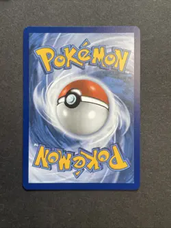 Pokemon TCG Team Rocket's Moltres EX 229/182 Destined Rivals Sir English - Image 3