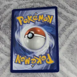 Pokemon TCG Team Rocket's Moltres ex 229/182 Destined Rivals SIR Holo - Image 2