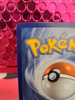 Pokemon TCG Team Rocket's Moltres EX 229/182 Destined Rivals Sir - Image 2