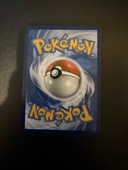 Pokemon TCG Team Rocket's Moltres EX 229/182 Destined Rivals Sir - Image 2