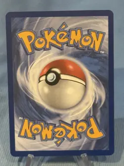 Pokemon TCG Team Rocket's Moltres EX 229/182 Destined Rivals Sir - Image 3