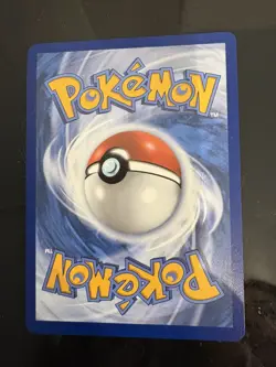 Pokemon TCG Team Rocket's Moltres EX 229/182 Destined Rivals Sir - Image 4