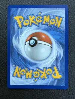 Pokemon TCG Team Rocket's Moltres EX 229/182 Destined Rivals Sir - Image 4