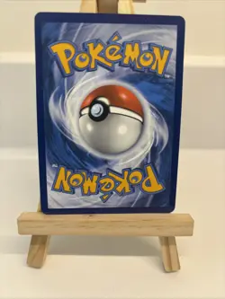 Pokemon TCG Team Rocket's Moltres EX 229/182 Destined Rivals Sir - Image 2