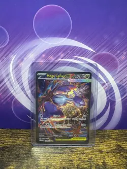 Pokemon Mega Evolution Mega Latias ex Full Art 181/132 NM In hand - English - Image 1