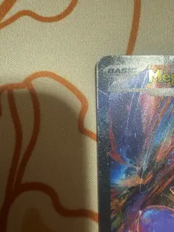 Pokemon Mega Evolution Mega Latias ex Full Art 181/132 NM In hand - English - Image 4