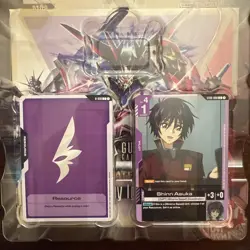 Gundam Card Game: Ultimate Deck 01 - Destiny Ignition (ST09) - Brick - Image 1