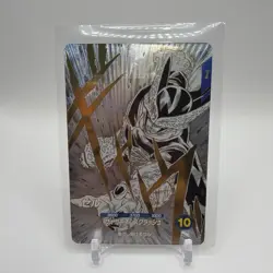 Dragon Ball Super Divers 40th Anniversary 7 Card lot Bundle NM - Image 5