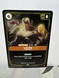 Jinx - Rebel - Riftbound Organized Play Promotional Cards (OPP) - Image 1