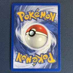 Eevee 38/75 - Neo Discovery - Uncommon 1st Edition Pokemon Card - NM - Image 2