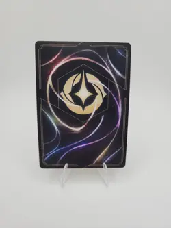 Disney Raya-Infiltration Expert 100/204 EN 5/5 6 Cost Lorcana TCG Card Regular - Image 2