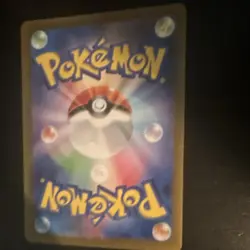 The Pokemon Company Pawmot 095/078 SV2a Pokemon Card 151 Art Rare Holo JP HP 130 - Image 2