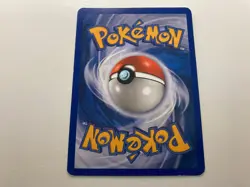 Pokemon TCG Wurmple 104/130 Diamond & Pearl Common Card (LP/MP) 2007 - Image 2