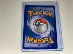 Pokemon TCG Wurmple 104/130 Diamond & Pearl Common Card (LP/MP) 2007 - Image 3