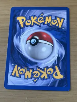 Pokemon TCG Heracross Neo Genesis Holo Rare Card 6/111 - Image 2