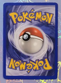 Vulpix 68/102 Base Set Italian Pokemon Card NM - Image 2