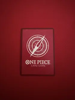 Yamato Leader OP16-079 One Piece Card Game EN 5000 Power Cost 5 - Image 2
