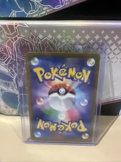 Diglett 050/165 Japanese 151 Masterball Reverse Holo Pokemon Card - Image 2