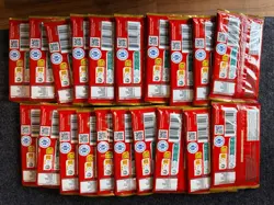 One Piece TCG EB-03 Heroines Edition Booster Packs x 20 sealed English - Image 2