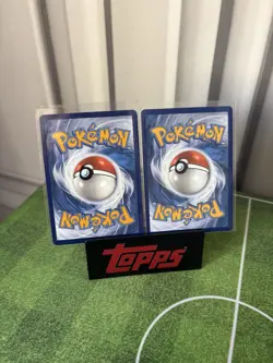 Pokemon TCG Charizard EX Duo Set - Image 2