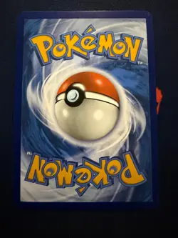 GOLEM EX 189/165 ULTRA RARE 151 POKEMON HOLO - Image 2
