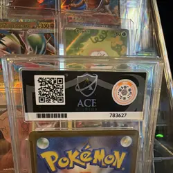 Pokemon TCG Mega Charizard X EX #013 JPN Inferno X Holo JP 2025 360HP Ace 9 - Image 4