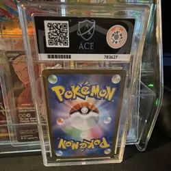 Pokemon TCG Mega Charizard X EX #013 JPN Inferno X Holo JP 2025 360HP Ace 9 - Image 5