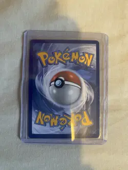 Mega Darkrai EX 120/084 Pitch Black Hyper Rare - Image 2