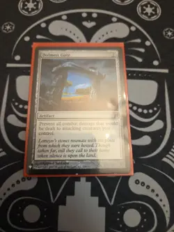 MTG Magic the Gathering Dolmen Gate Mystery Booster, LP Condition - Image 2