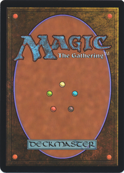 Magic The Gathering MTG Stranglehold - 004/010 - Judge Promos (JDG) Foil NM - Image 2