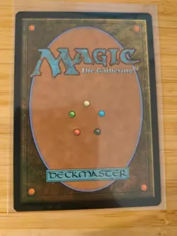 MTG Mm'menon, the Right Hand 0068 Edge of Eternities M/NM Free UK P&P - Image 2