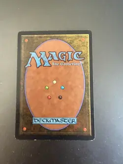 Wizards of the Coast MTG Urza's Mine Antiquities Regular Land English - Image 2