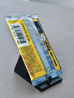 1999 Pokemon Card Game (TCG) - BASE SET - Booster Pack Charizard 1999 ENG - Image 5