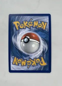 🔥Pokemon TCG-Incineroar ex-034/162-Temporal Forces-Double Rare-M/NM!🔥 - Image 5
