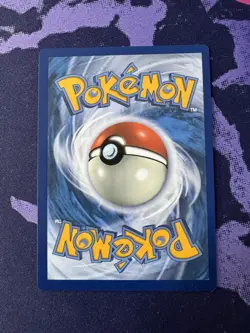 Pokemon - Palafin - Paldean Fates - PAF - 225/091 - Image 2