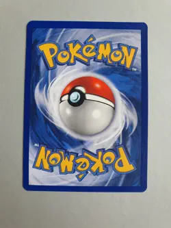 Magikarp 35/102 Pokemon TCG Base Set (1999) Uncommon NM - Image 2