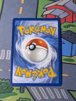 RATICATE 099/088 PERFECT ORDER POKEMON CARD TCG - Image 3