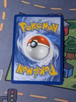 Minccino 152/086 NM- Illustration Rare Scarlet & Violet Black Bolt Pokemon Card - Image 3