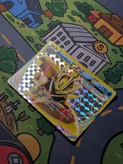 Empoleon BREAK - XY134 - Black Star Promo - Pokemon Card - - Image 2