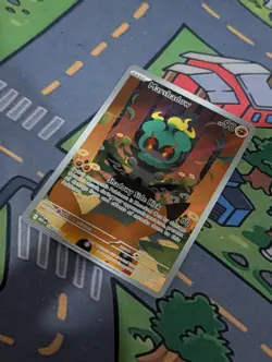 Marshadow 146/132 Pokemon TCG Mega Evolutions - Image 2