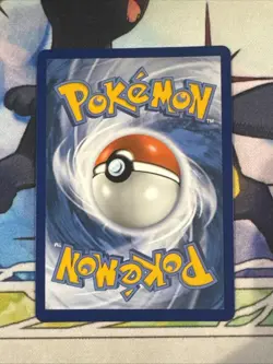Pokemon TCG Ho-Oh V (Full Art) Sword & Shield - Silver Tempest 187/195 Holo... - Image 2