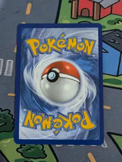 Perfect Order - Meowth ex - 107/088 - Ultra Rare - POR Pokemon TCG - Image 3