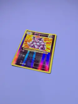 Nidoking 45/108 Rev Reverse Holo XY Evolutions Pokemon NM - Image 2