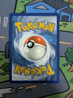 POKEMON STOUTLAND 248/236 COSMIC ECLIPSE NM 2019 - Image 3