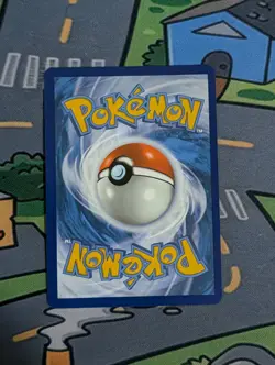 Pikachu SVP 088 Black Star Promo - Pokemon Card - NM - Image 3