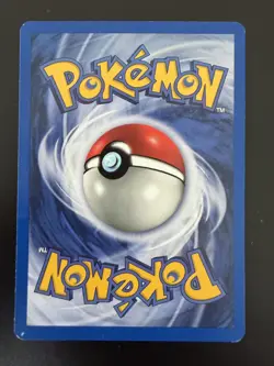 Lt. Surge's Fearow - 7/132 - Pokemon Gym Heroes Unlimited Holo Rare Card WOTC NM - Image 2