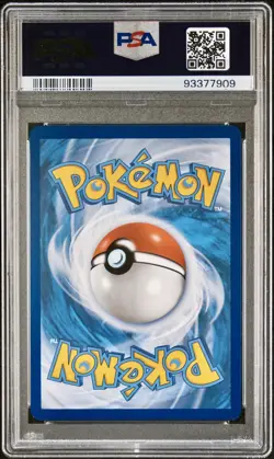 PSA 10 Pikachu 2023 Pokemon CLC EN Classic #008 GEM MINT - Image 2