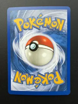 Mr. Mime 95b/147 Reverse Holo Pokemon Card Aquapolis Set - Image 2