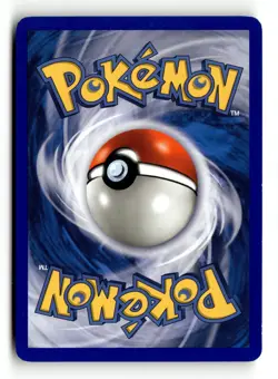 Pokemon Card Mr. Mime (95b) Reverse Holo LP Aquapolis 095b/147 - Image 2