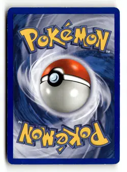 Pokemon Card Mr. Mime (95b) Reverse Holo LP Aquapolis 95b/147 - Image 2